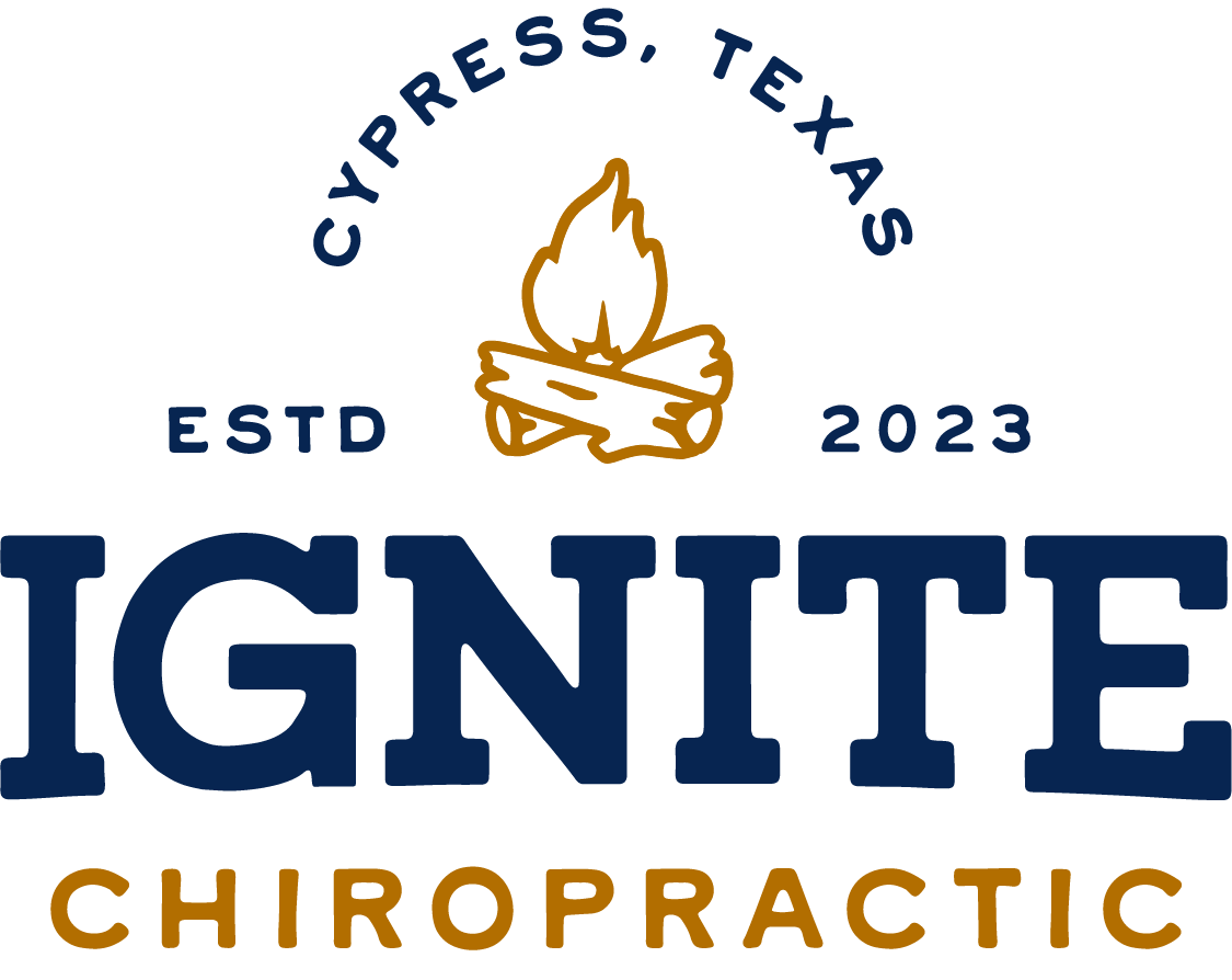 Ignite Primary Logo