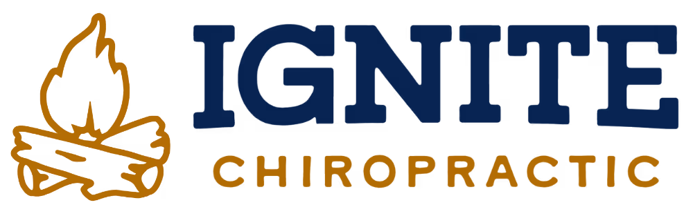 chiropractor cypress tx logo navbar